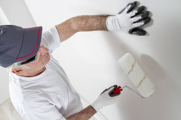 Best Air Quality Testing for Mold Spores  in Carrollton, KY