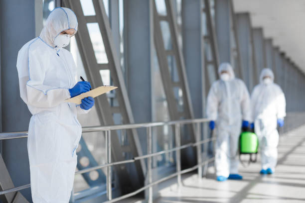 Best Commercial Mold Inspection  in Carrollton, KY